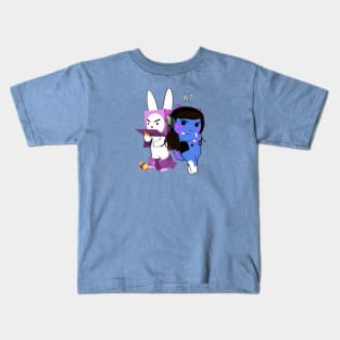 Ki.T - Katsuwatch Kids T-Shirt